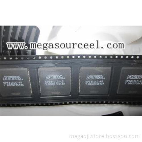 EP1810LC-45 - The Altera Classic device family offers a sol